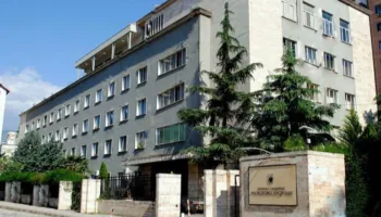 Zyrtarizohen kandidatët për Prokuror të Përgjithshëm, pesë emra në garë