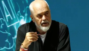 1 miliard euro nga teknologjia/ Rama zbulon objektivin e madh deri në 2030
