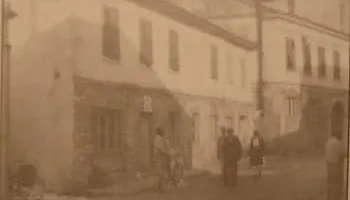 1 Shtator 1912, Shkodra hap kinemanë e parë publike