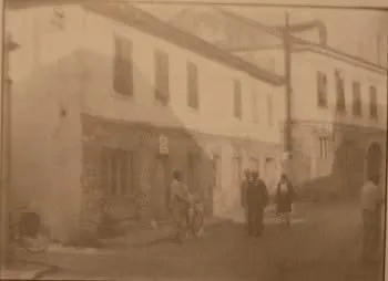 1 Shtator 1912, Shkodra hap kinemanë e parë publike