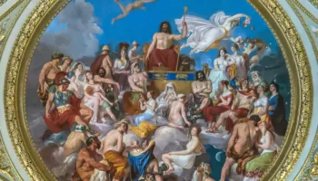 10 fjalë nga mitologjia greke që i përdorim çdo ditë