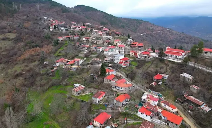 10 mijë euro për familje, Greqia përgatit planin për ripopullimin e zonave të Çamërisë!