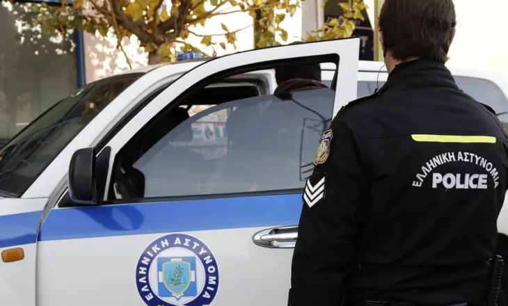 100 kilogramë kokainë të fshehura në trëndafila! Arrestohen 6 persona në Greqi, mes tyre edhe shqiptarë