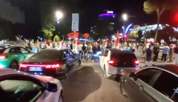 102 DITË PROTESTË! Bllokohet Unaza, tubuesit paralajmërojnë protestën kombëtare