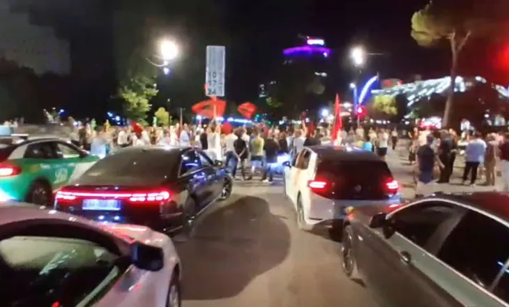 102 DITË PROTESTË! Bllokohet Unaza, tubuesit paralajmërojnë protestën kombëtare