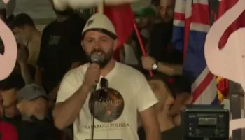 105 ditë protestë/ Diaspora kërkon fillimin e mosbindjes civile: Bllokoni rrugët e Tiranës