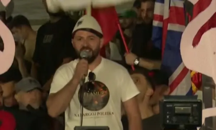 105 ditë protestë/ Diaspora kërkon fillimin e mosbindjes civile: Bllokoni rrugët e Tiranës