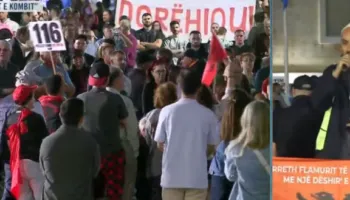 116 ditë protestë, Arben Kola thirrje SPAK: Vepro me dorë të hekurt ndaj çdo politikani që ka vjedhur shqiptarët