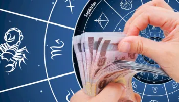 12 shenjat, horoskopi i parave për muajin shtator