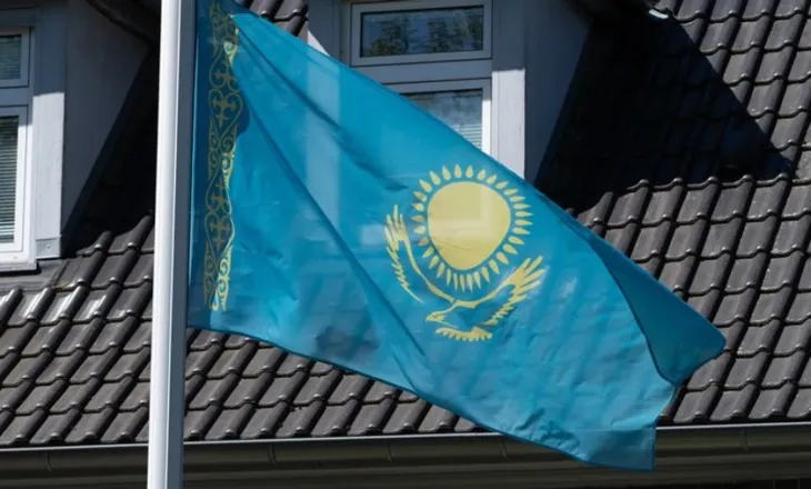 12 të vdekur gjatë stërvitjes detare në Kazakistan, vijojnë kërkimet
