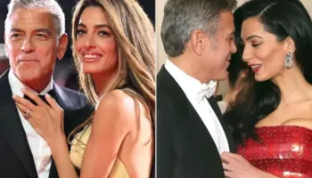 12 vite martesë me Amal Clooney, George zbulon rregullin që çifti nuk e ka shkelur kurrë –