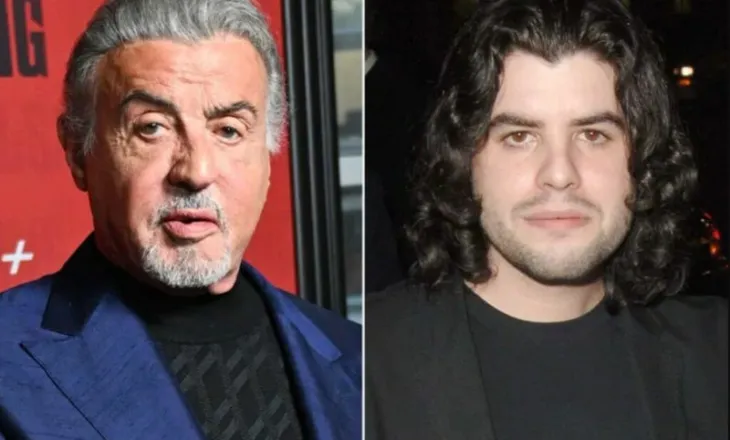 12 vite pas tragjedisë, Stallone rrëfen momentin kur humbi të birin: Nuk ishte njerëzore telefonata që mora…