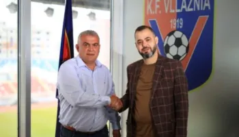 15 ndeshje pezullim! Disiplina “godet” rëndë presidentin e Vllaznisë, e pëson edhe trajneri Edi Martini