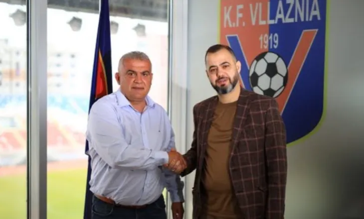 15 ndeshje pezullim! Disiplina “godet” rëndë presidentin e Vllaznisë, e pëson edhe trajneri Edi Martini