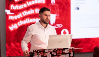 1,500 të rinj zgjedhin Vodafone për të nisur karrierën e tyre! “Graduate Programme”, një sukses i investimit në talentin e ri në Shqipëri