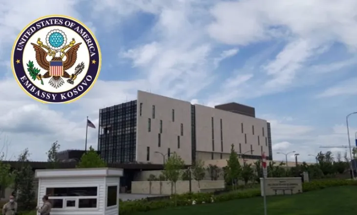 16 shtatori, ambasada e Amerikës thirrje qytetarëve: Mos shkoni në punë, as shkolla