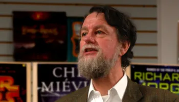 19 vjet nga vdekja e Robert Jordan, autori që krijoi botën e “The Wheel of Time”