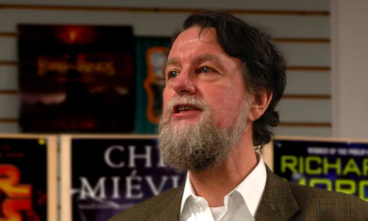 19 vjet nga vdekja e Robert Jordan, autori që krijoi botën e “The Wheel of Time”