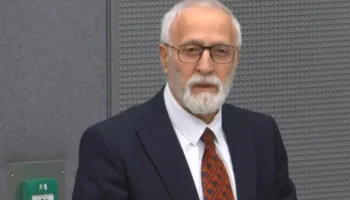25 vite burg për Jakup Krasniqin, i biri: Është 76 vjeç, mund të mos jetë gjallë kur të përfundojë dënimin!