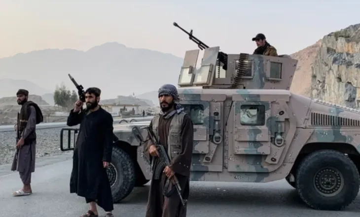 25 vjet pas 11 Shtatorit, a mund të kthehet Afganistani në strehë të terrorizmit global?