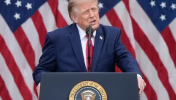 25-vjetori i sulmit mbi Kullat Binjake në SHBA, Trump: Kjo është arsyeja pse luftojmë sot, luftojmë për të fituar