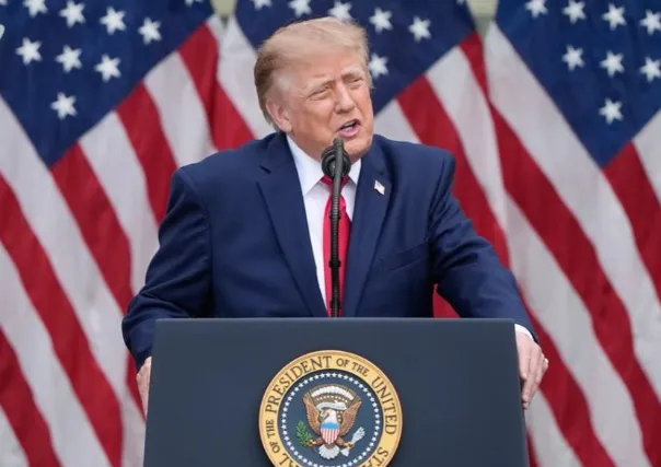 25-vjetori i sulmit mbi Kullat Binjake në SHBA, Trump: Kjo është arsyeja pse luftojmë sot, luftojmë për të fituar