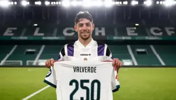 250 ndeshje në La Liga me Real Madridin, flet Valverde: Nuk e kisha imagjinuar kurrë…