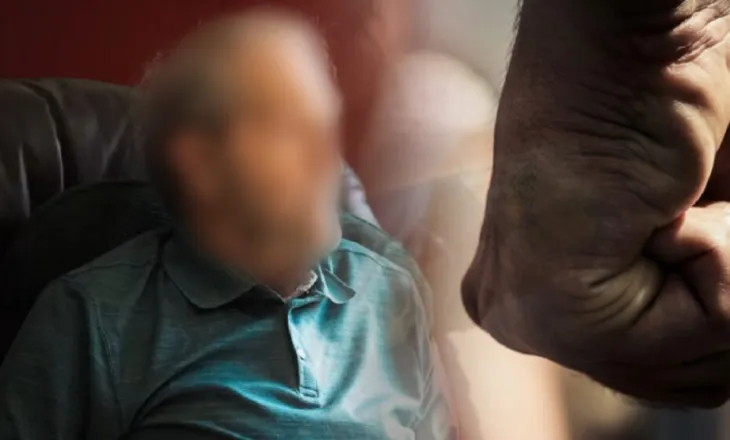26-vjeçari sulmon fizikisht babain e tij, zbardhen detajet e ngjarjes