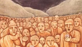 26 vjet nga vdekja e Adem Kastratit, piktorit që e ktheu jetën shqiptare në art