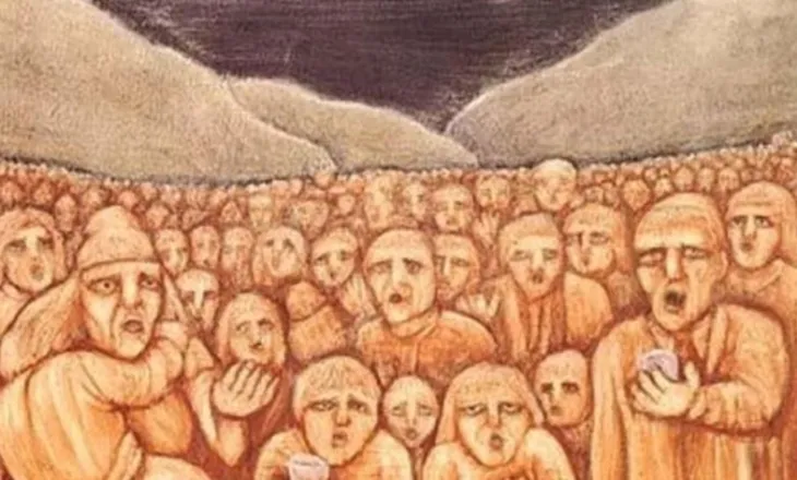 26 vjet nga vdekja e Adem Kastratit, piktorit që e ktheu jetën shqiptare në art