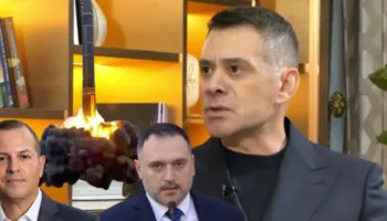 “3 orë në Monako”/ Përgjimet e Ahmetaj: “Kayo” e Ron Efet, trafik armësh në Shqipëri! Kush është “Ermal raketa”