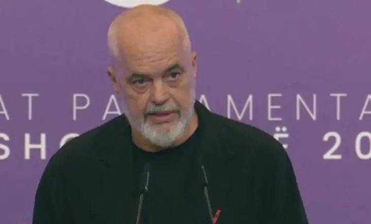 “3 plagë kemi”! Rama: Shqiptarët nuk gjejnë derën, administrata labirint…