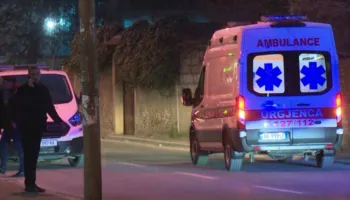 32-vjeçarja britanike humb jetën në Jalë, dyshohet për..