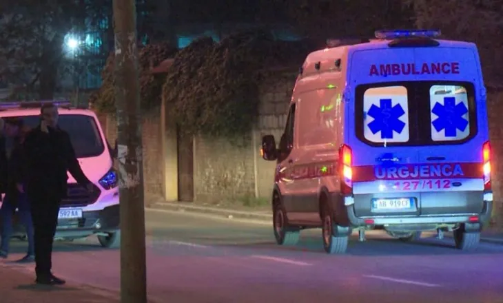 32-vjeçarja britanike humb jetën në Jalë, dyshohet për..