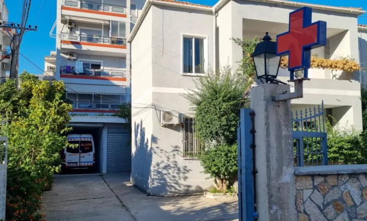32-vjeçarja shfaqi probleme gjatë qëndrimit në hotel, ndërron jetë në spital