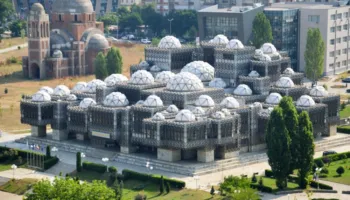 344 MILIONË EURO NDEZIN KOSOVËN/ KOMUNAT SOT NË PROTESTË