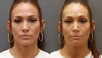 35-vjeçarja arrestohet për vjedhje dhe bëhet virale për ngjashmërinë e frikshme me divën e muzikës pop, Jennifer Lopez! –