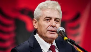 35 vjet Pavarësi, 25 vjet Ohër, Ali Ahmeti: Shtetet nuk dobësohen nga barazia