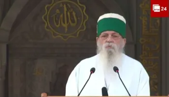 35-vjetori i rihapjes së Kryegjyshatës, Baba Mondi: Dëshmi e një udhëtimi të gjatë të ringritjes dhe besimit