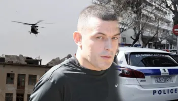 4 ditë në arrati, Alket Rizai dyshohet se ka ardhur në Shqipëri