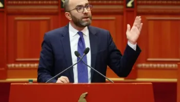 41 kg kokainë, Bardhi në Kuvend: Kompania kishte marrë 1 mln euro nga IPARD