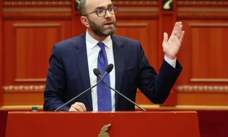 41 kg kokainë, Bardhi në Kuvend: Kompania kishte marrë 1 mln euro nga IPARD