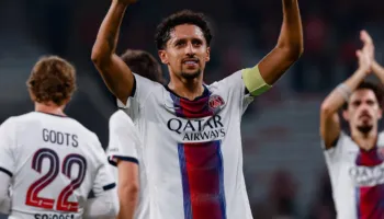46 gola me PSG, Marquinhos: Dua të ndihmoj skuadrën, sidomos në këto momente të vështira