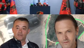 “5 mln€ ose ik nga Shqipëria”/ Policia zbërthen konfliktin në Radhimë: Luan Muça i ‘Delta Home’ i vuri gjobë Bedinajt (EMRAT E PËRFSHIRË)