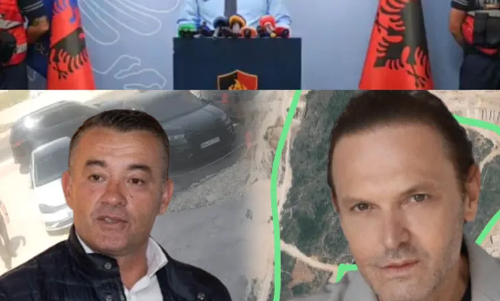 “5 mln€ ose ik nga Shqipëria”/ Policia zbërthen konfliktin në Radhimë: Luan Muça i ‘Delta Home’ i vuri gjobë Bedinajt (EMRAT E PËRFSHIRË)