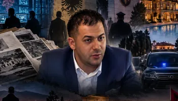 508 BOMBA NGA TELEFONI I AGASIT/ ZGJATET HIJA E JAMES BONDIT NE ZEMER TE SHTETIT