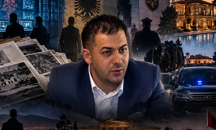 508 BOMBA NGA TELEFONI I AGASIT/ ZGJATET HIJA E JAMES BONDIT NE ZEMER TE SHTETIT
