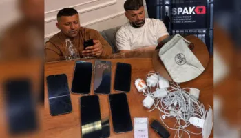 6 celularë në burgun e Durrësit/ SPAK hap telefonat, kush komunikonte nga qelia?