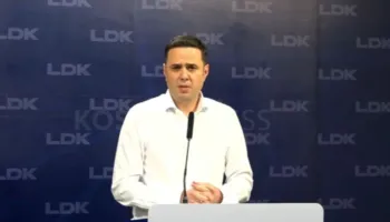 6 deputetë të LDK-së kundër kandidaturës së Sejdiut për President, Abdixhiku: Rrezikojmë zgjedhje të parakohshme