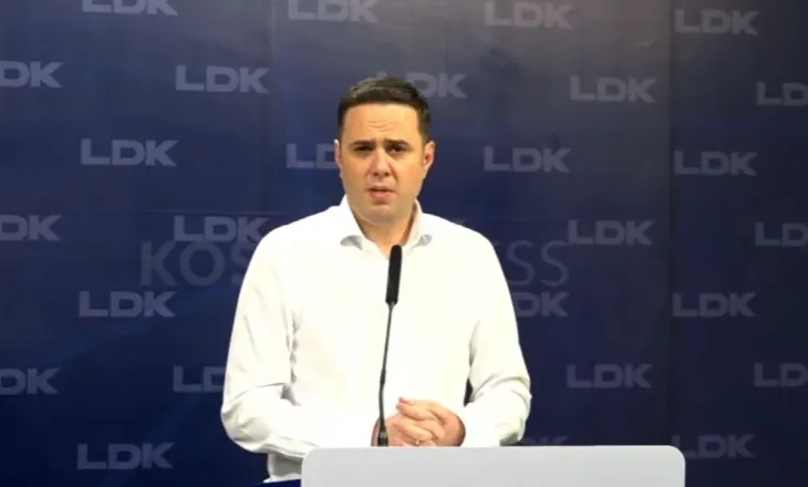 6 deputetë të LDK-së kundër kandidaturës së Sejdiut për President, Abdixhiku: Rrezikojmë zgjedhje të parakohshme
